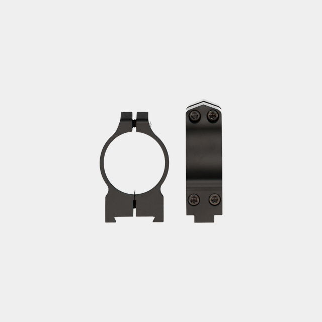 Maxima CZ Fast 19mm 30mm Medium - Kikarmontage