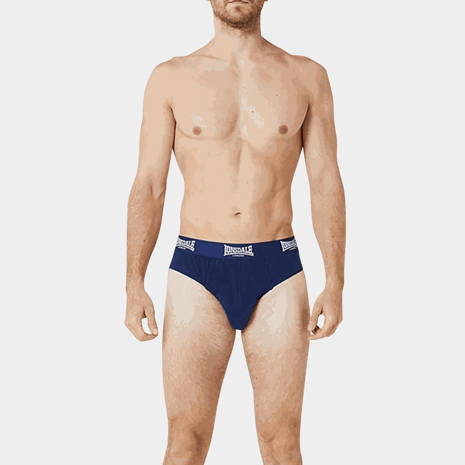 2Pk Brief, kalsonger, herr - full image 2