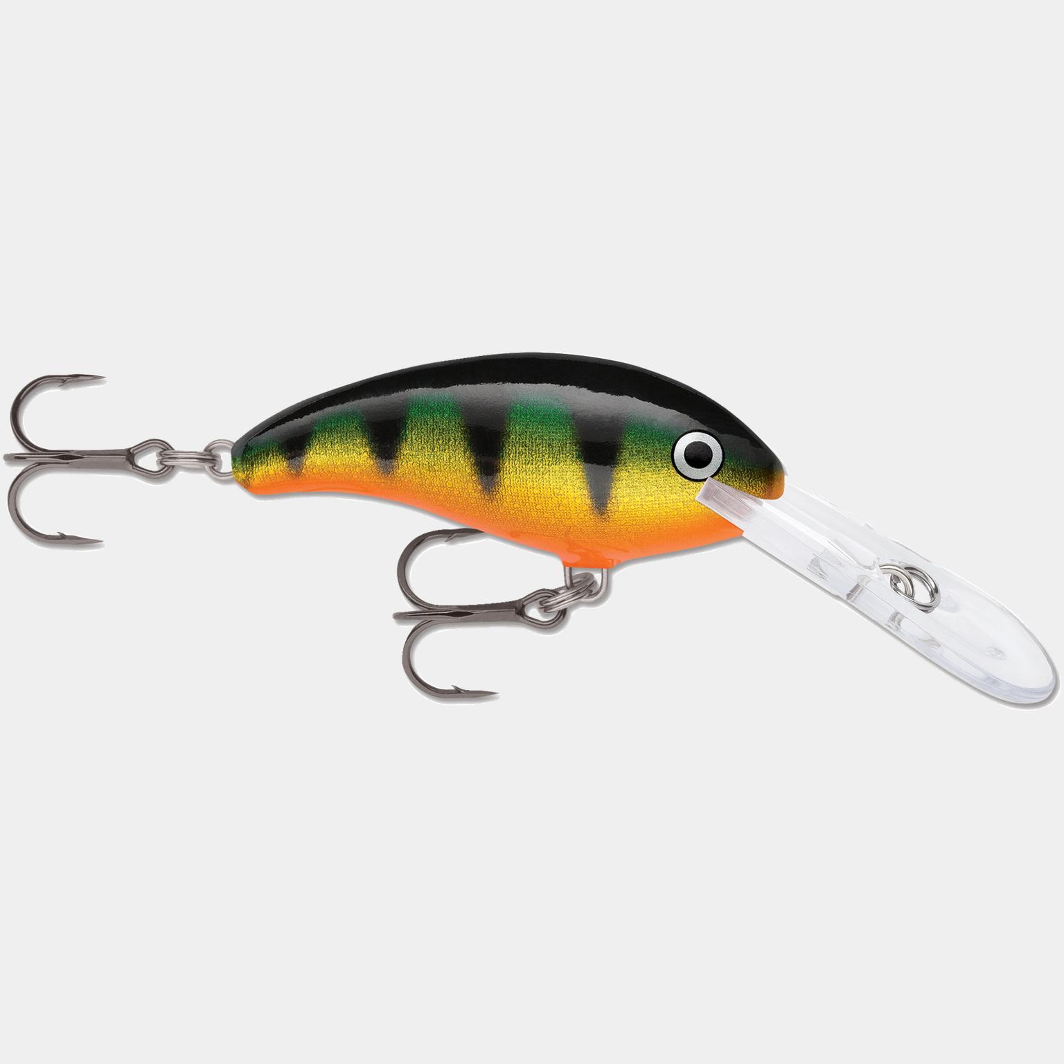 Shad Dancer 5cm P - full image 1