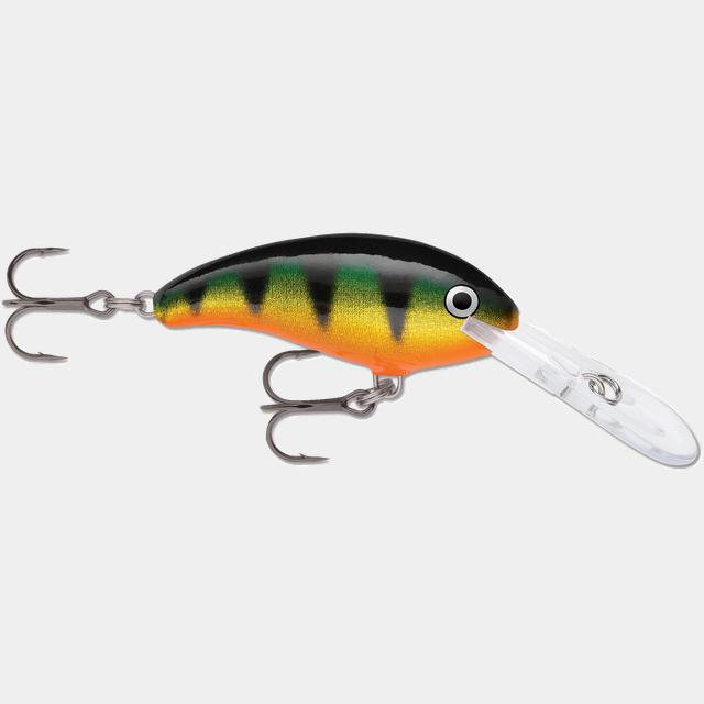Shad Dancer 5cm P - Wobbler