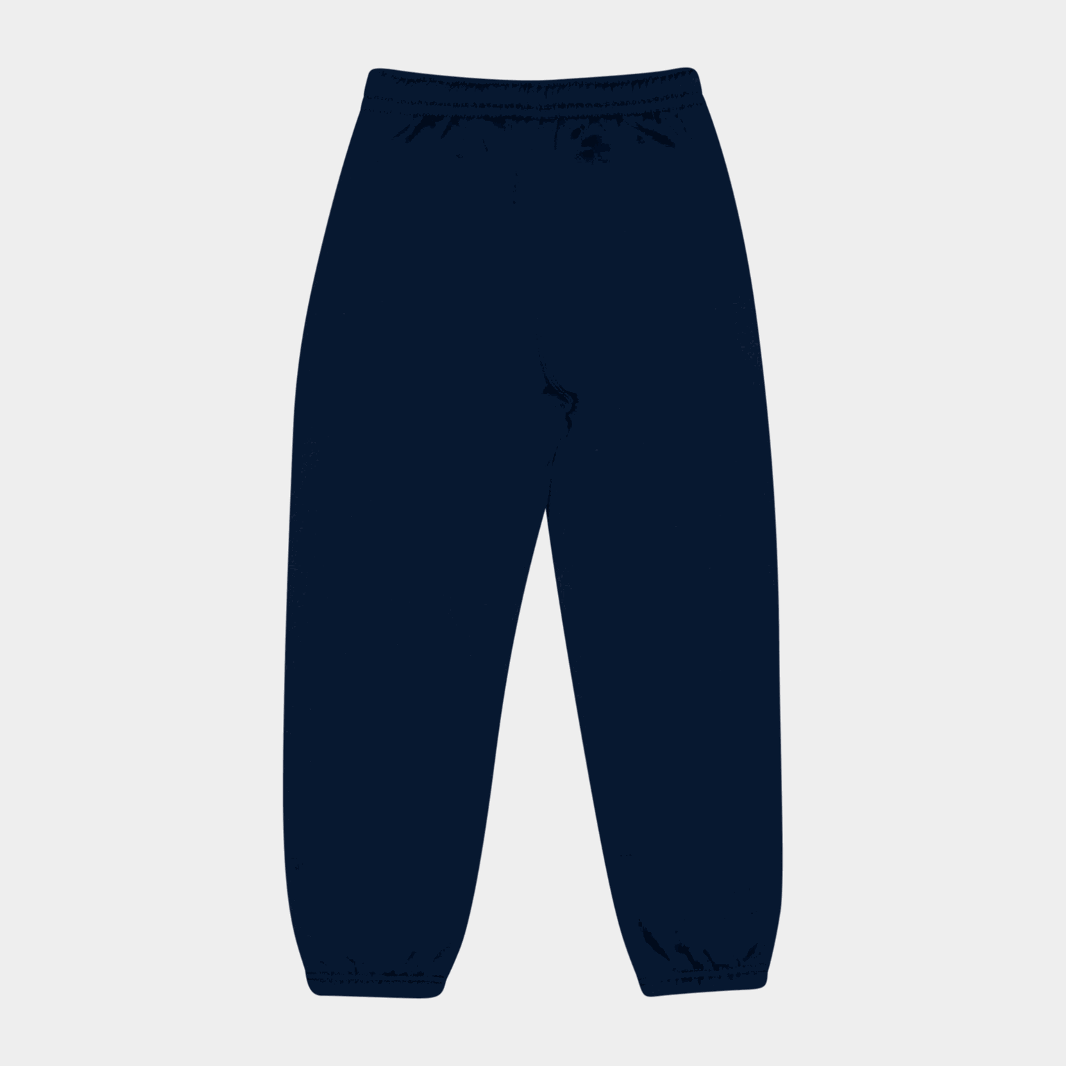 Slaz Flc Pant, fleecebyxor - full image 2
