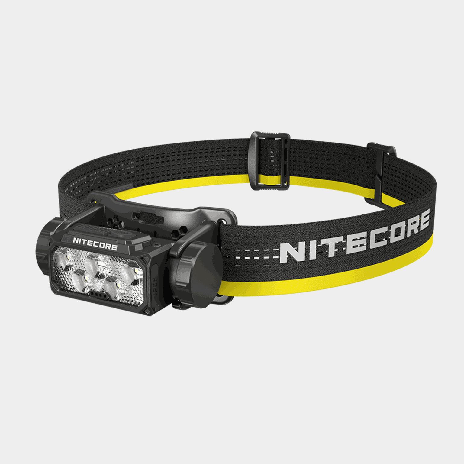HC60 UHE-pannlampa - full image 3