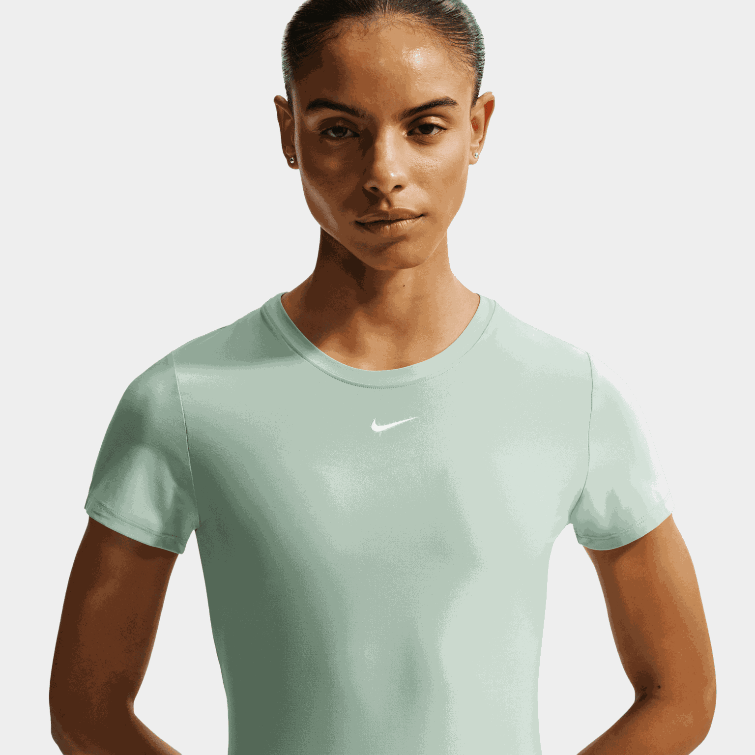 Victory Dri-FIT Short, tenniströja, dam - full image 3
