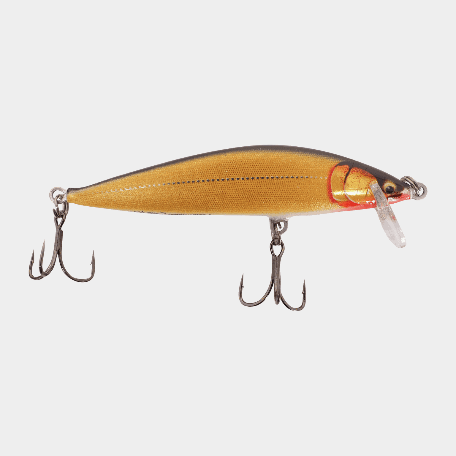 Countdown Elite 9, 5cm, wobblare - full image 1