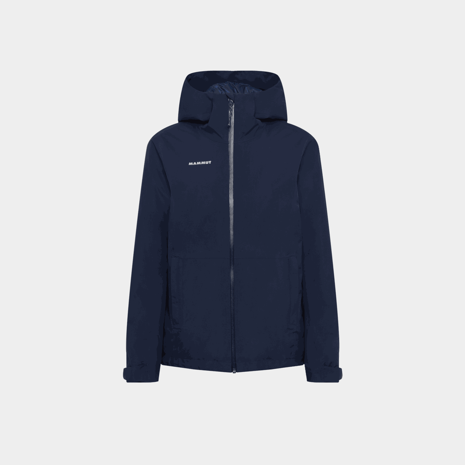 Linard HS Thermo Hooded Jacket - Mellanlagersjackor