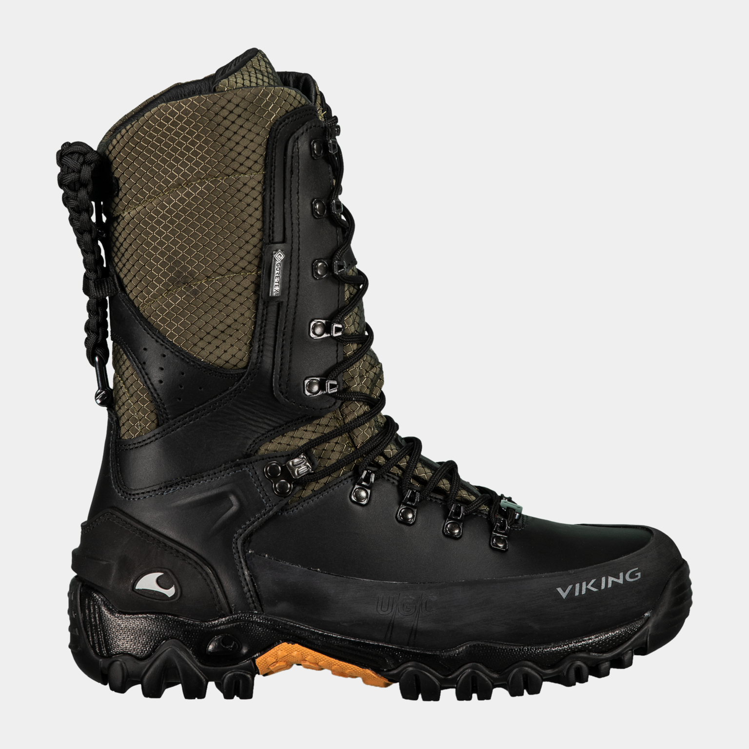 Hunter Deluxe GTX, jaktkänga herr - full image 1