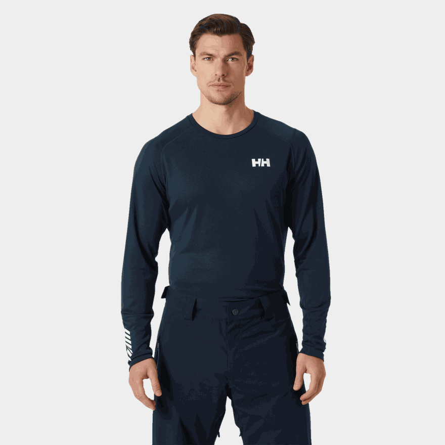 LIFA Active Crew, superunderkläder, herr - full image 1