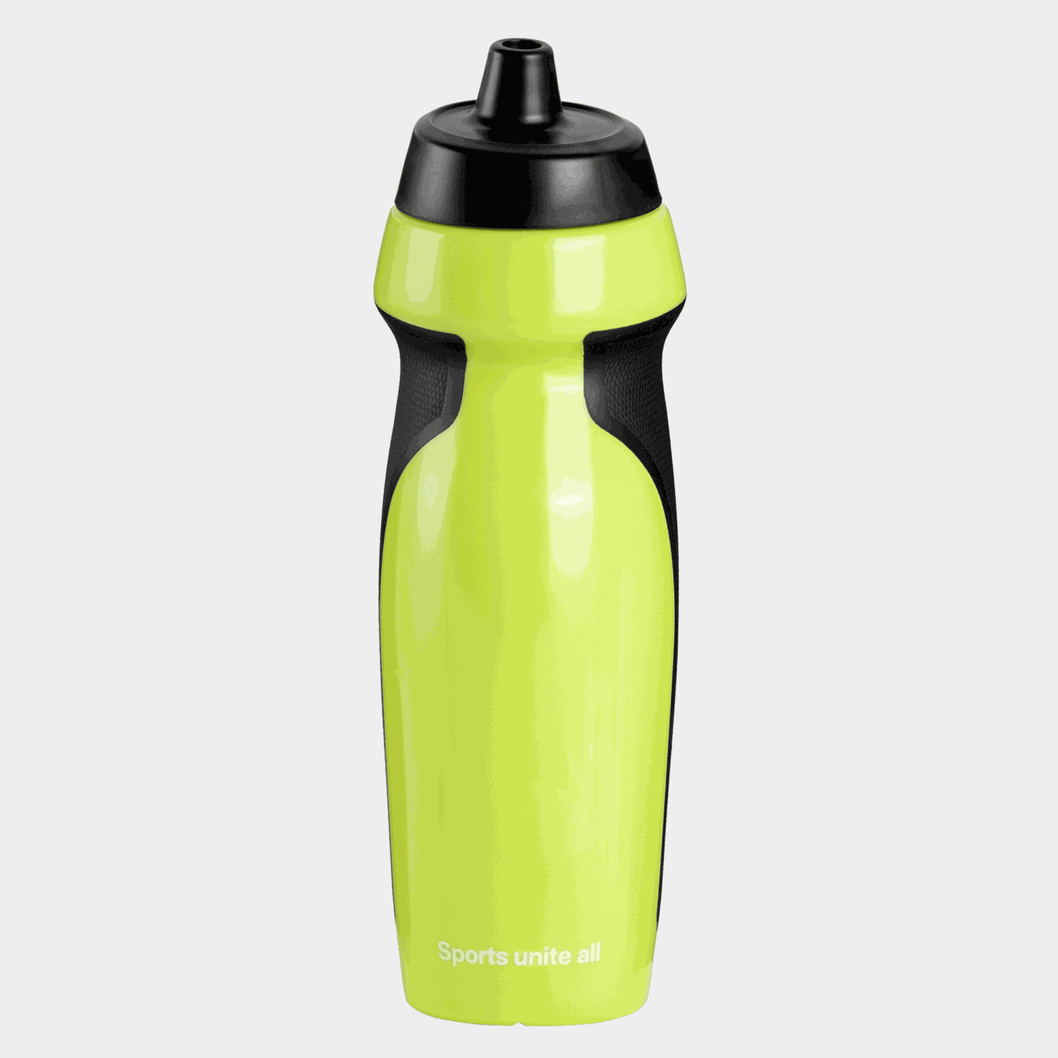 Sports water bottle 600ml, dryckesflaska - full image 1