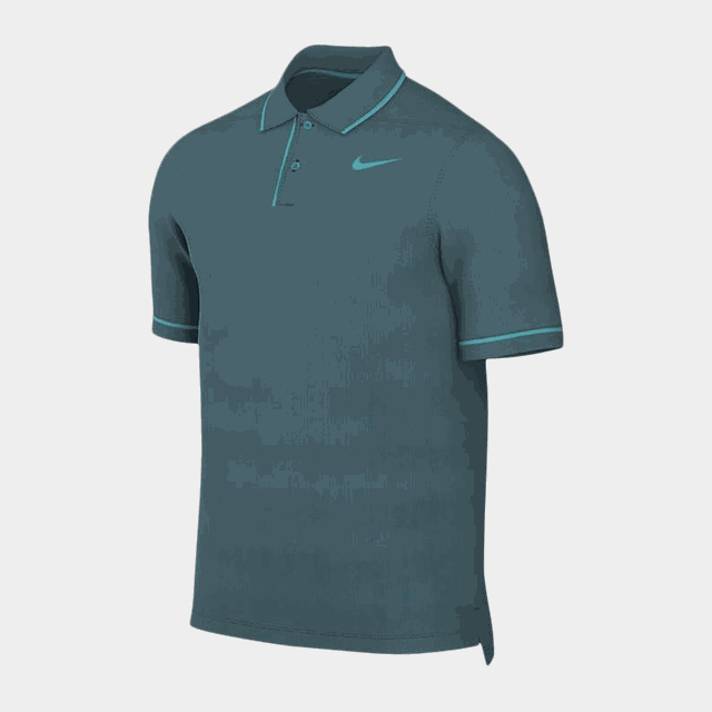 Dri-FIT Victory+ Polo Novelty, golftröja, herr - Golfpikeer