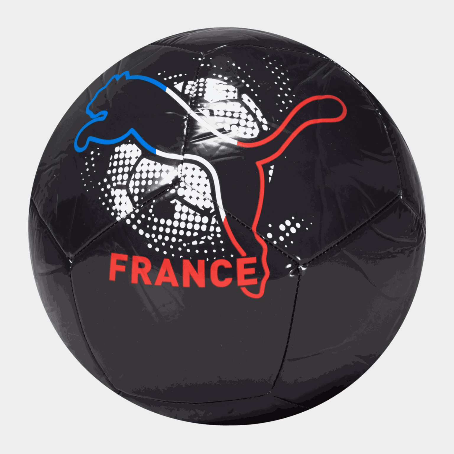 Euro Non-Licensed Fan Ball, fotboll - full image 1