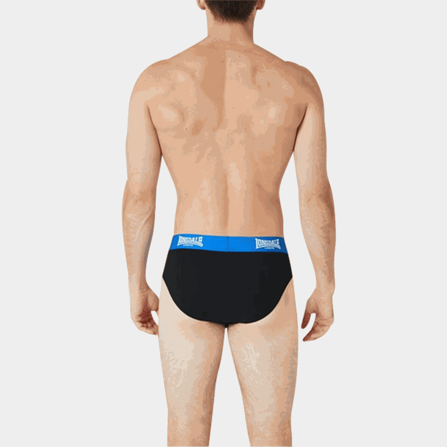 2Pk Brief, kalsonger, herr - full image 2