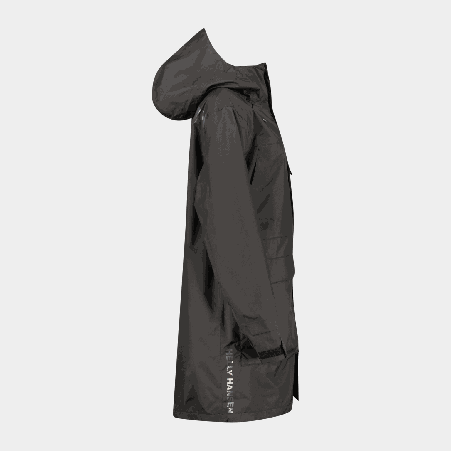 Rigging Coat, kappa - full image 2
