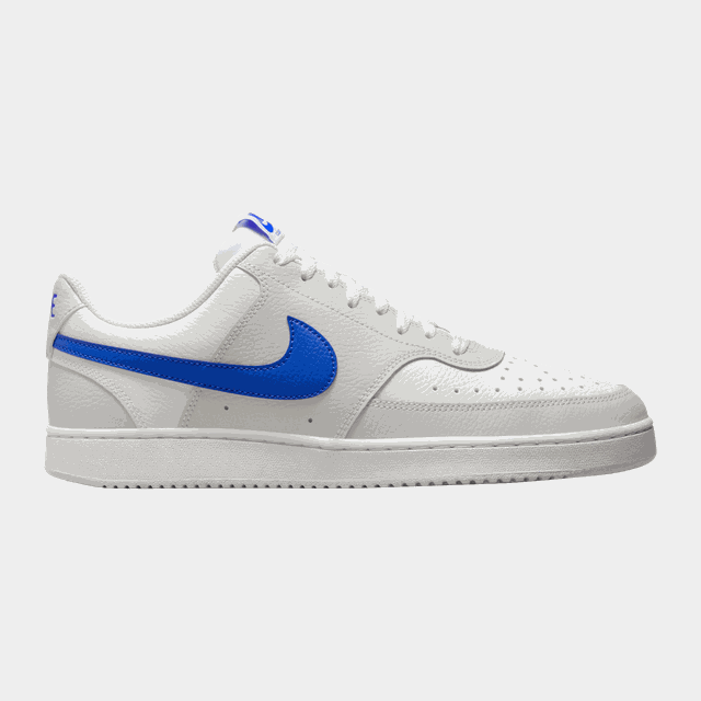 Court Vision Lo, skor, herr - Fritidsskor & Sneakers