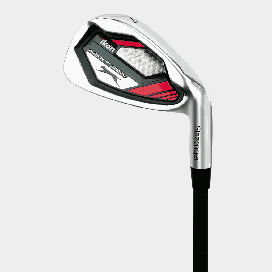 Slaz Ikon Set, golfset, junior - full image 4