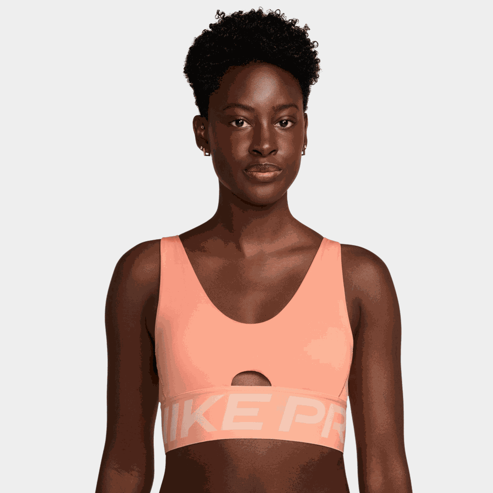 Pro Indy Plunge Bra Bold, sport-bh, dam - full image 1