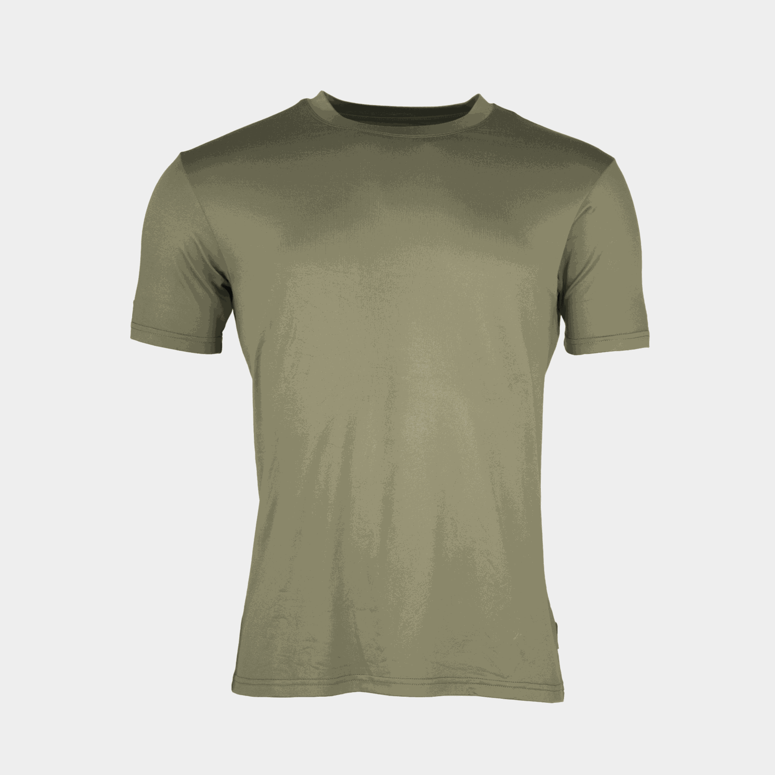 Tenvik Recycled Tee, t-shirt - full image 1