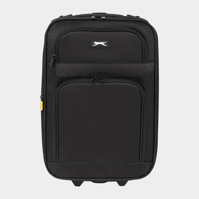 Slaz Trolley Case - Duffelbag & Träningsväskor