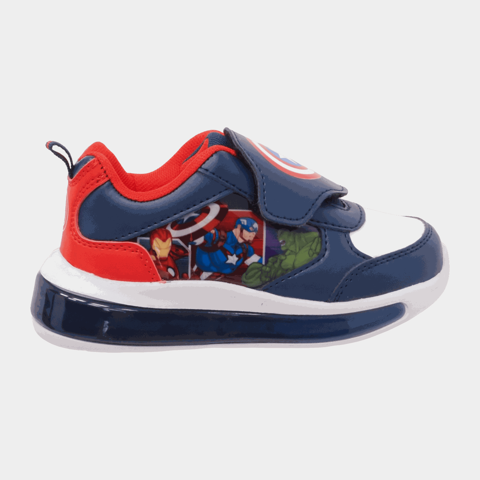 LTS Trn InB00, sneakers - full image 1