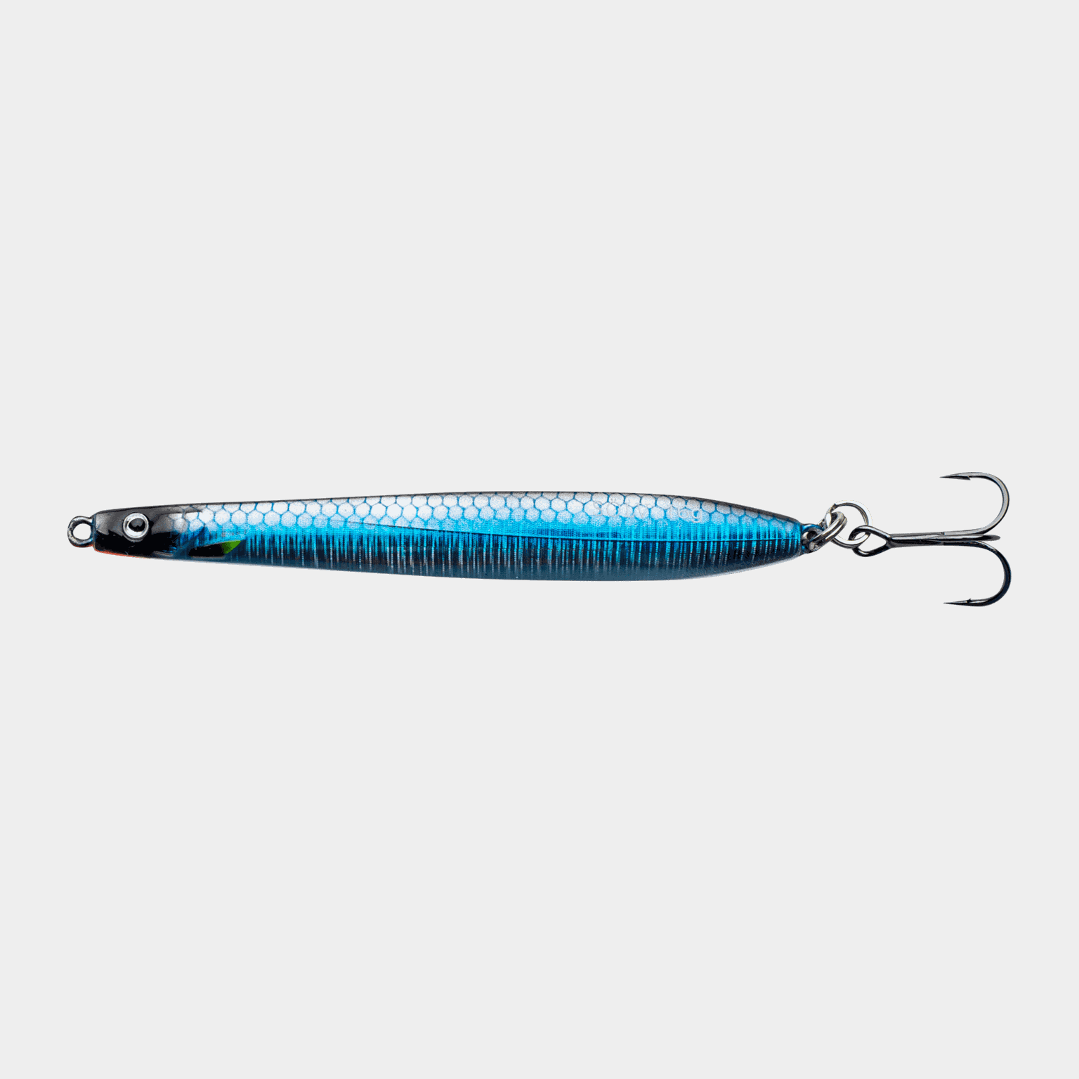 Sölv Pill 9cm/16g, drag - full image 1