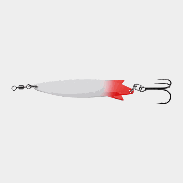 Toby 28g LF Redhead - Skeddrag