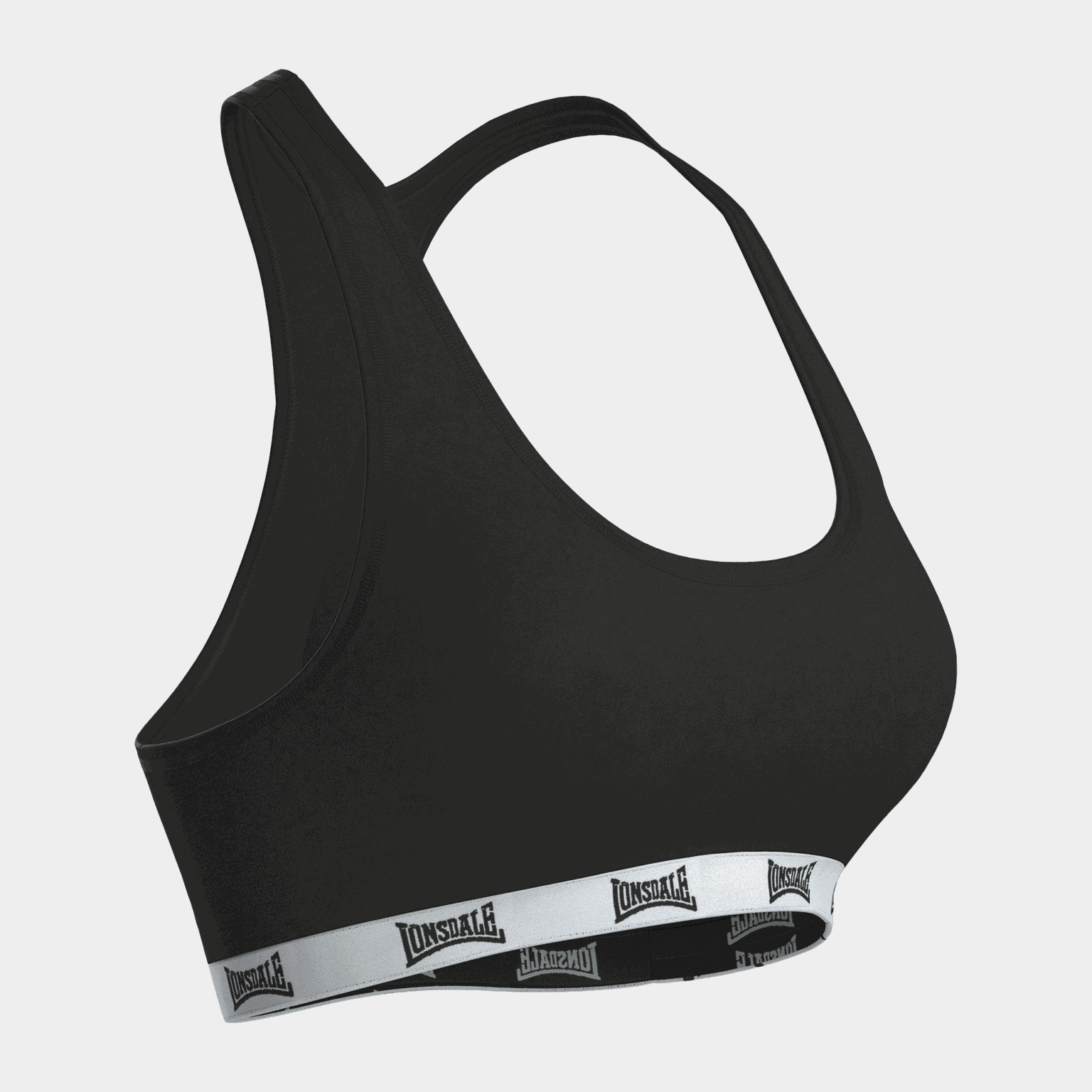 Sports Bra, sport-bh, dam - full image 2