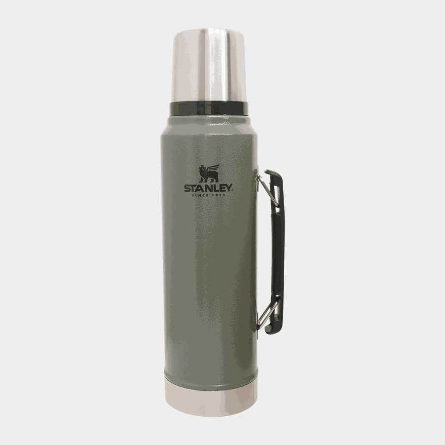 Termos Classic Vacuum Bottle 1 L, Termos Classic Vacuum Bottle 1 L, termos - full image 1