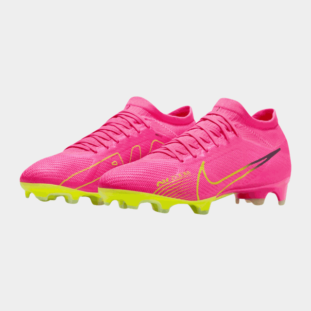 Zoom Vapor 15 Pro FG, fotbollsskor gräs, herr - Fotbollsskor