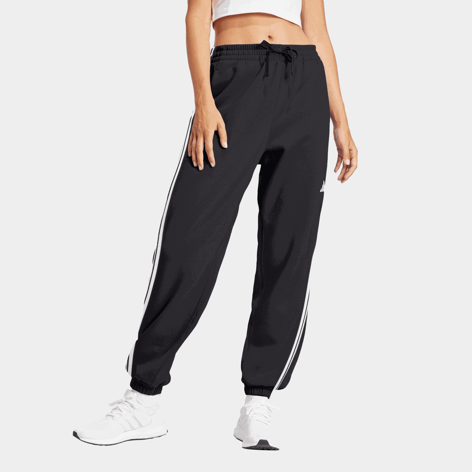 3S Pant, joggingbyxor, dam - full image 1