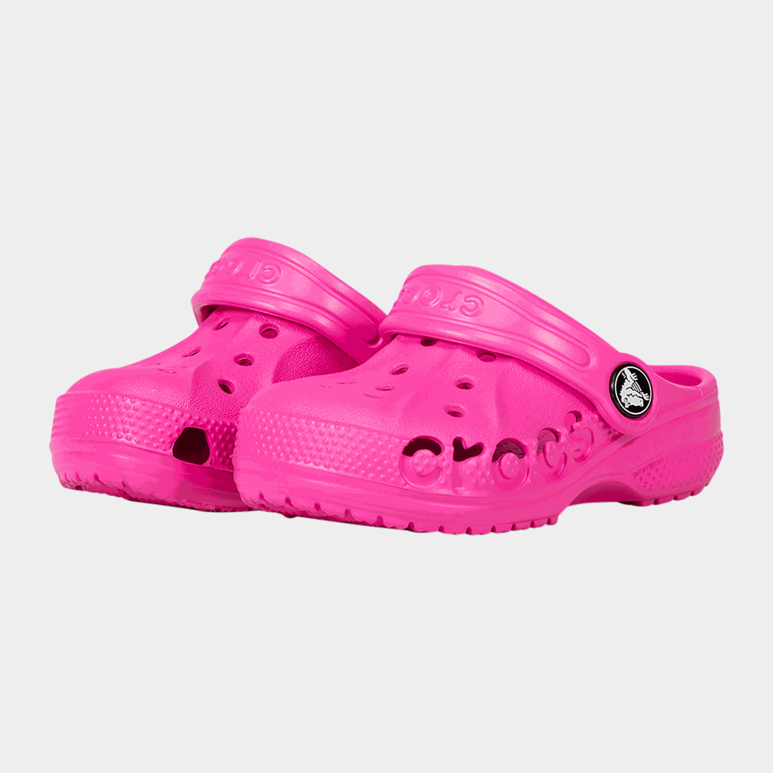 Baya Clog, sandal, barn - full image 3