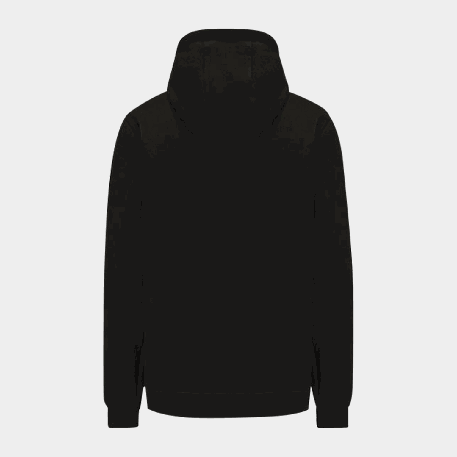 Premium Overhead Hoodie, huvtröja, herr - full image 3