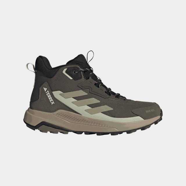 TERREX ANYLANDER MID R.RDY, vandringsskor, herr - Hikingskor