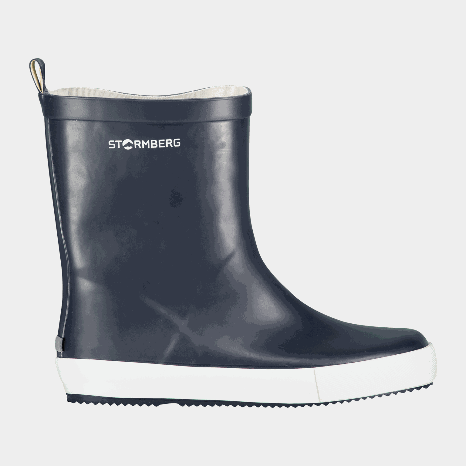 Nautica Rubber Boot, gummistövel - full image 1