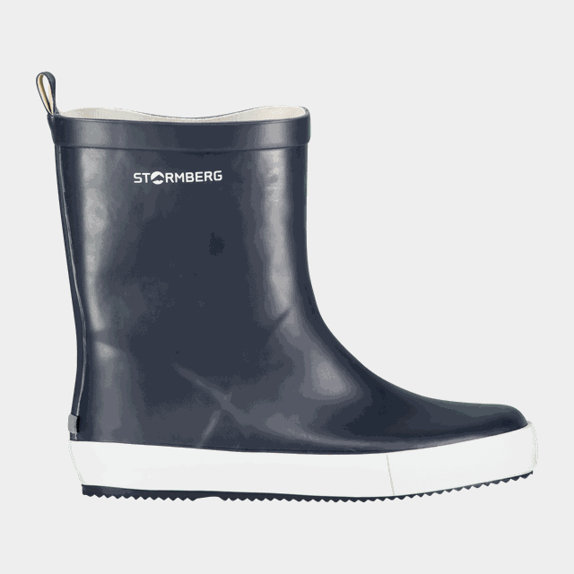 Nautica Rubber Boot, gummistövel - Gummistövlar