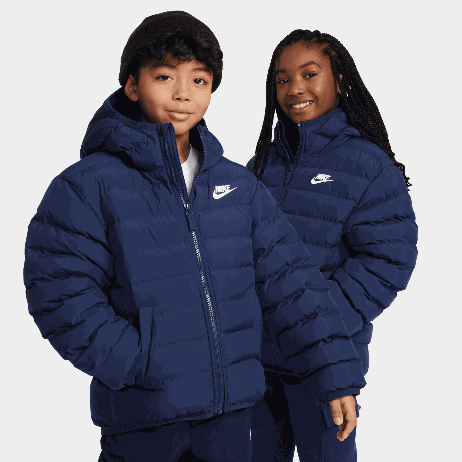 Sportswear Lightweight Synthet - full image 1