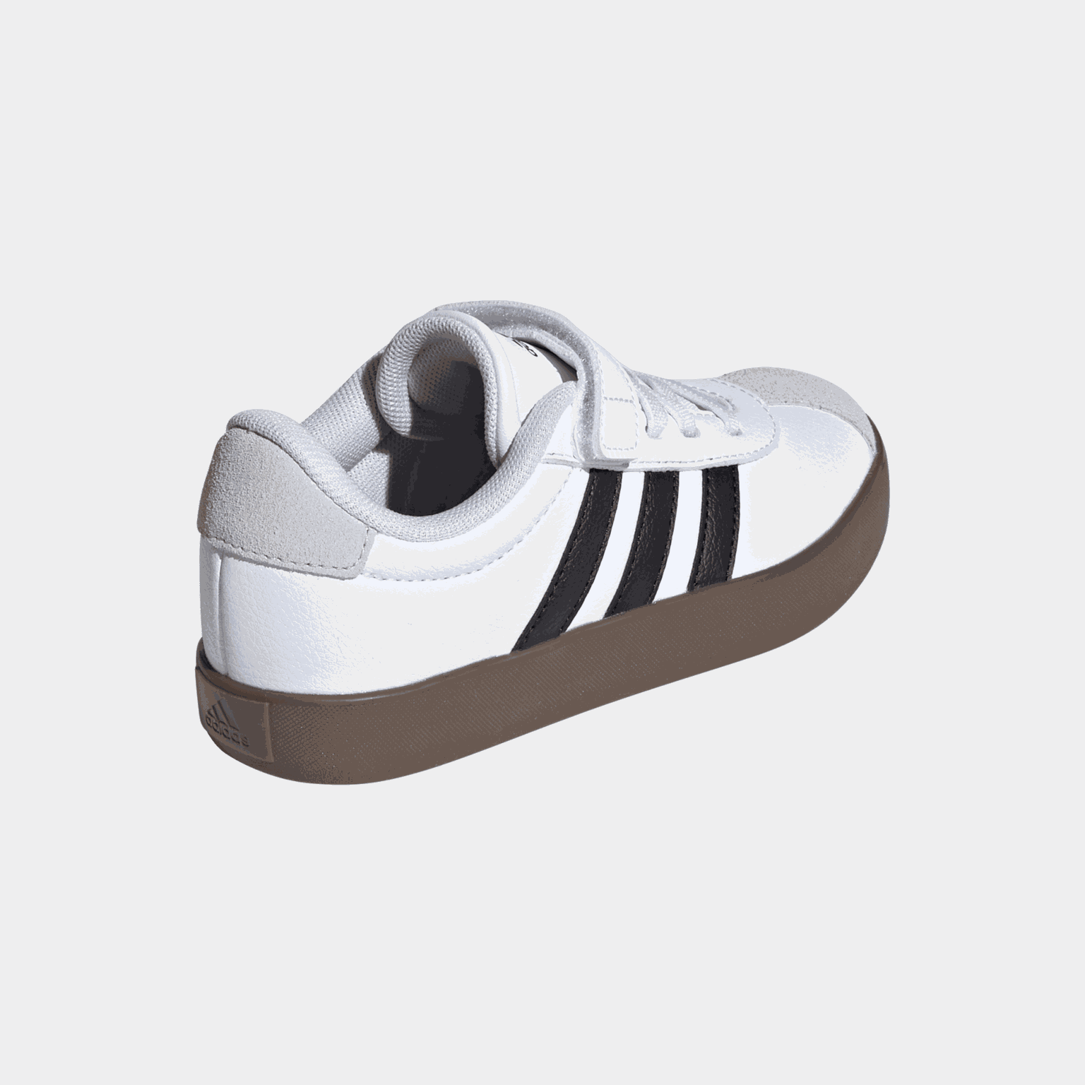 VL COURT 3.0 EL C, sneakers, barn - full image 4
