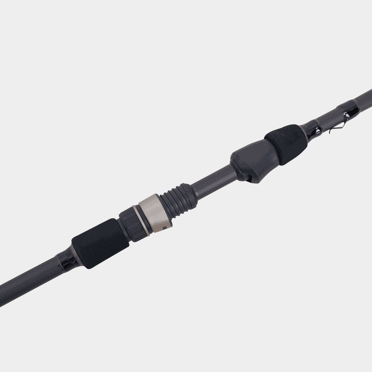 W3 Finesse T&C 2nd 7'1"/213cm 7-21g 2sec, vertikalspö - full image 2