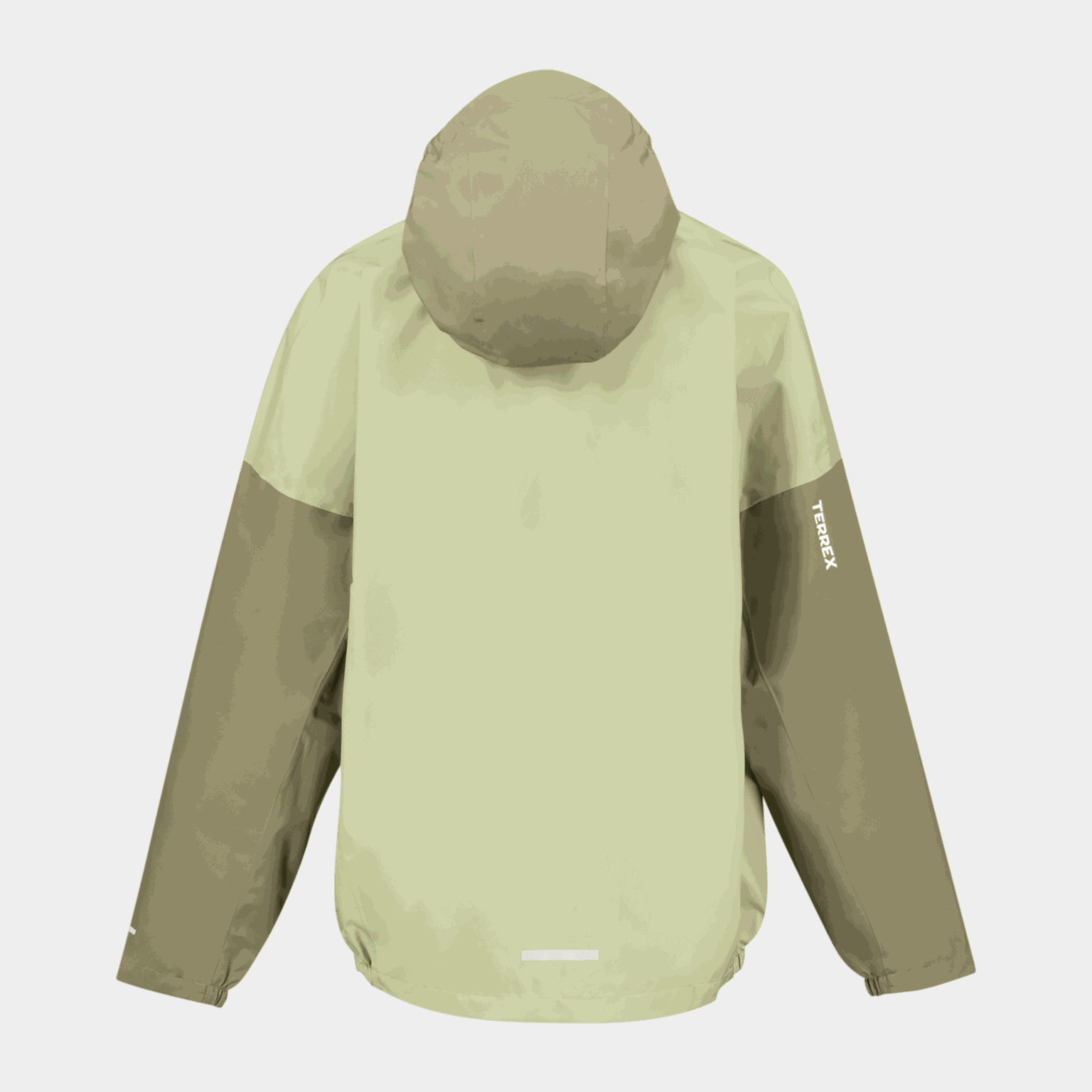 XPL 2.5L ANOR, anorak, barn - full image 2