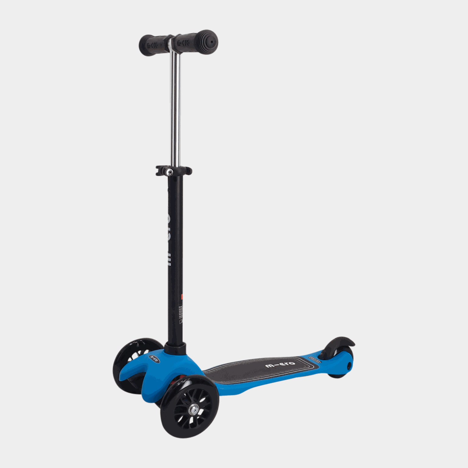 Mini Deluxe Lite, sparkcykel, barn - Sparkcykel