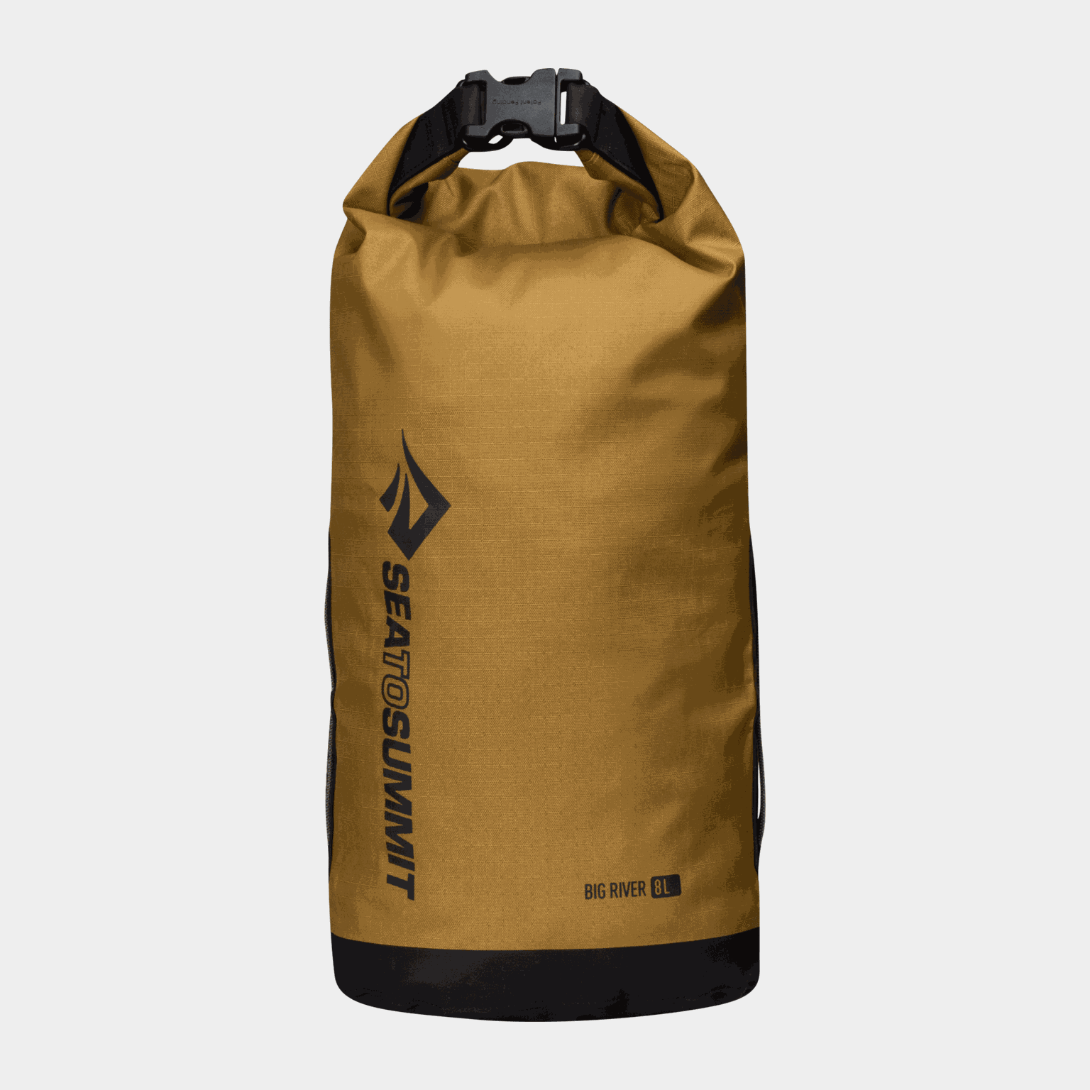 Big River Dry Bag 8L, torrsäck, vattentät packsäck - full image 1