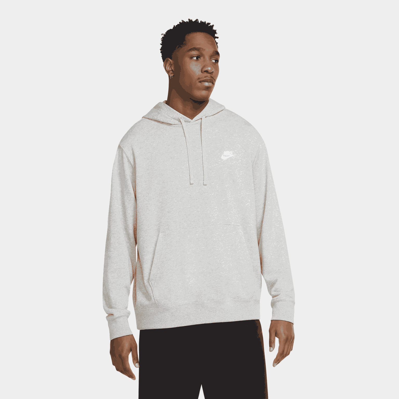 Nsw Club Hoodie Po Ft, huvtröja, herr - full image 1
