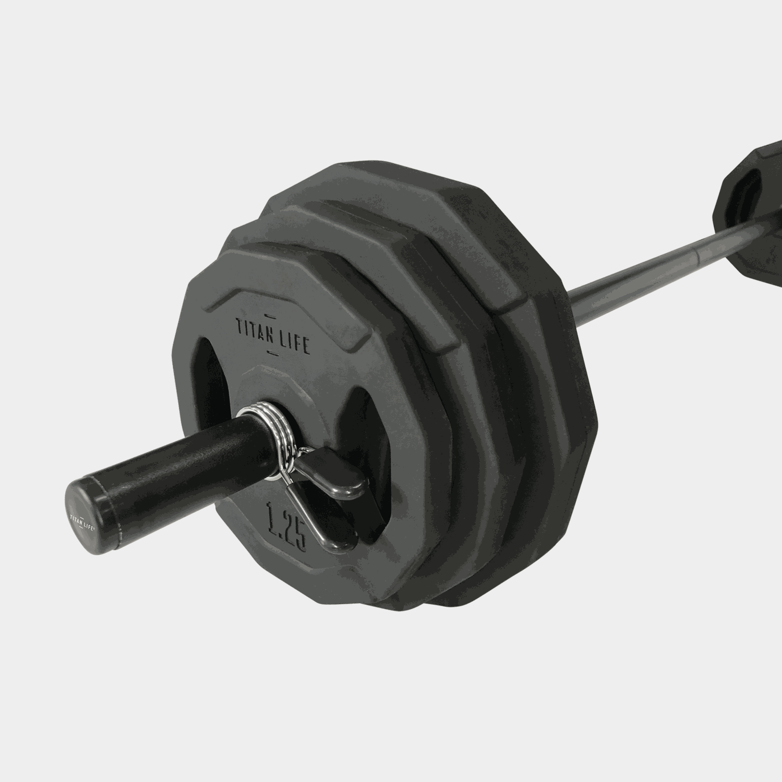 PUMP SET 20 KG, viktset - full image 4