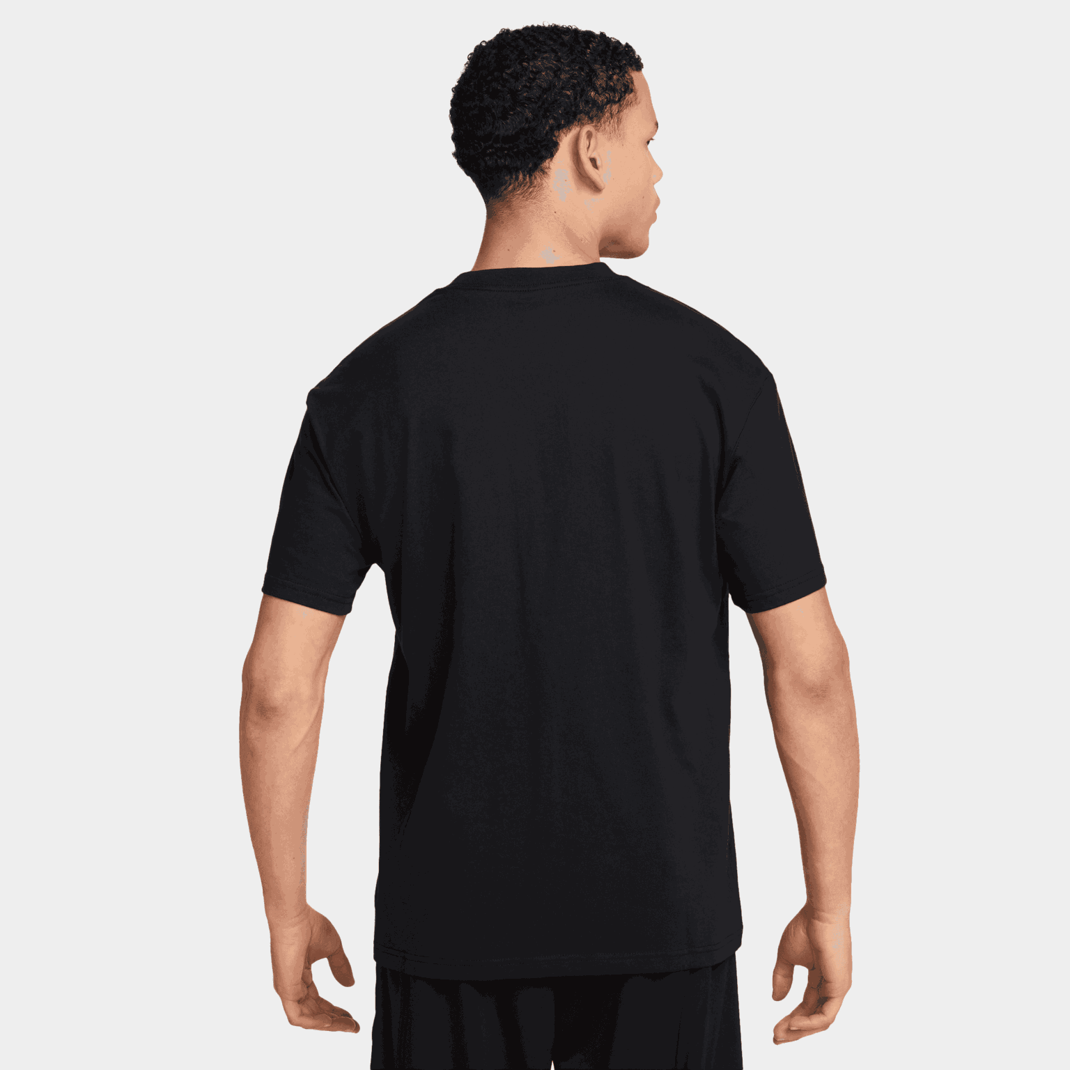 Max90 Tennis T-Shirt, tenniströja, herr - full image 2
