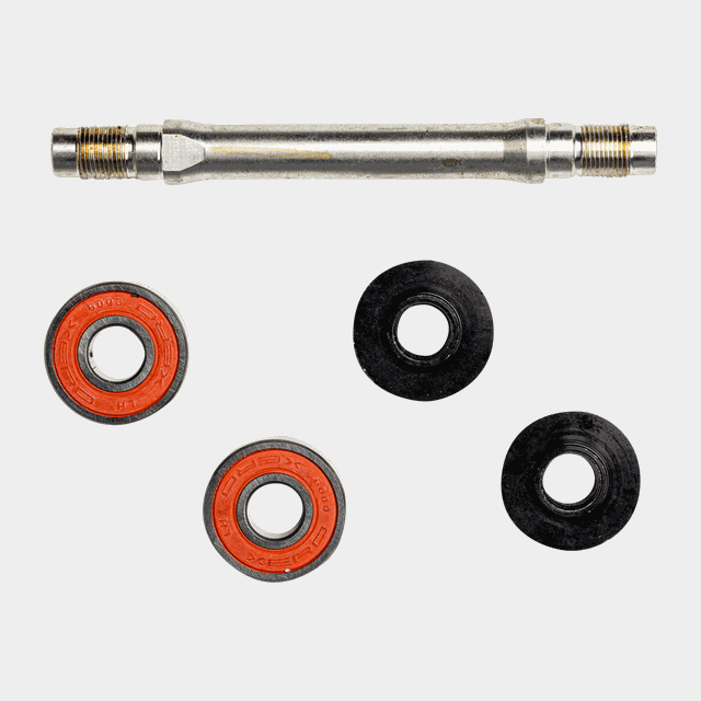 Spare part Fronthub RR Pro, RC Pro 2020/21/.. - Reservdelar & Verktyg