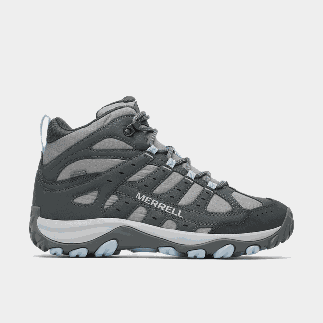 ACCENTOR 4 SPORT MID GTX, vandringsskor, dam - Hikingskor