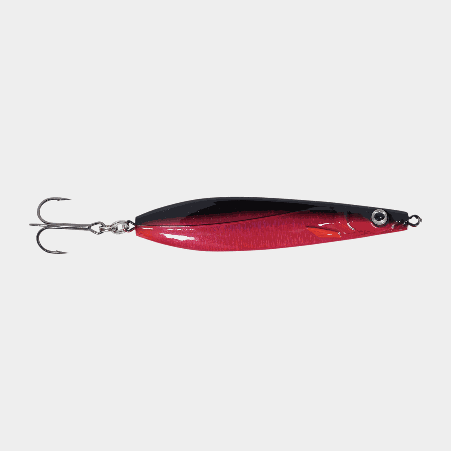 Sölv Blixx 9cm/20g, drag - full image 1