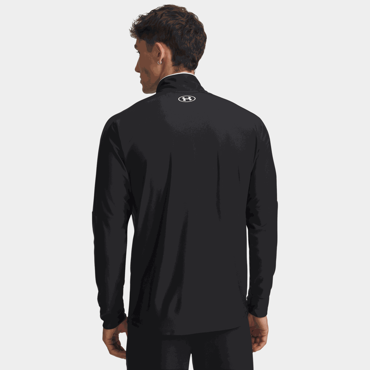 Challenger Track Jacket, träningsjacka, herr - full image 2