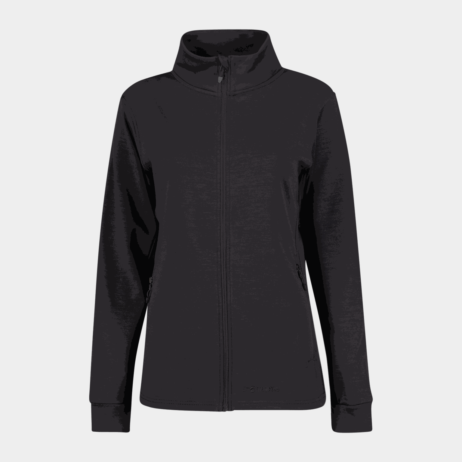 Dyreskar Midlayer Wool Jacket jacka, dam - full image 1