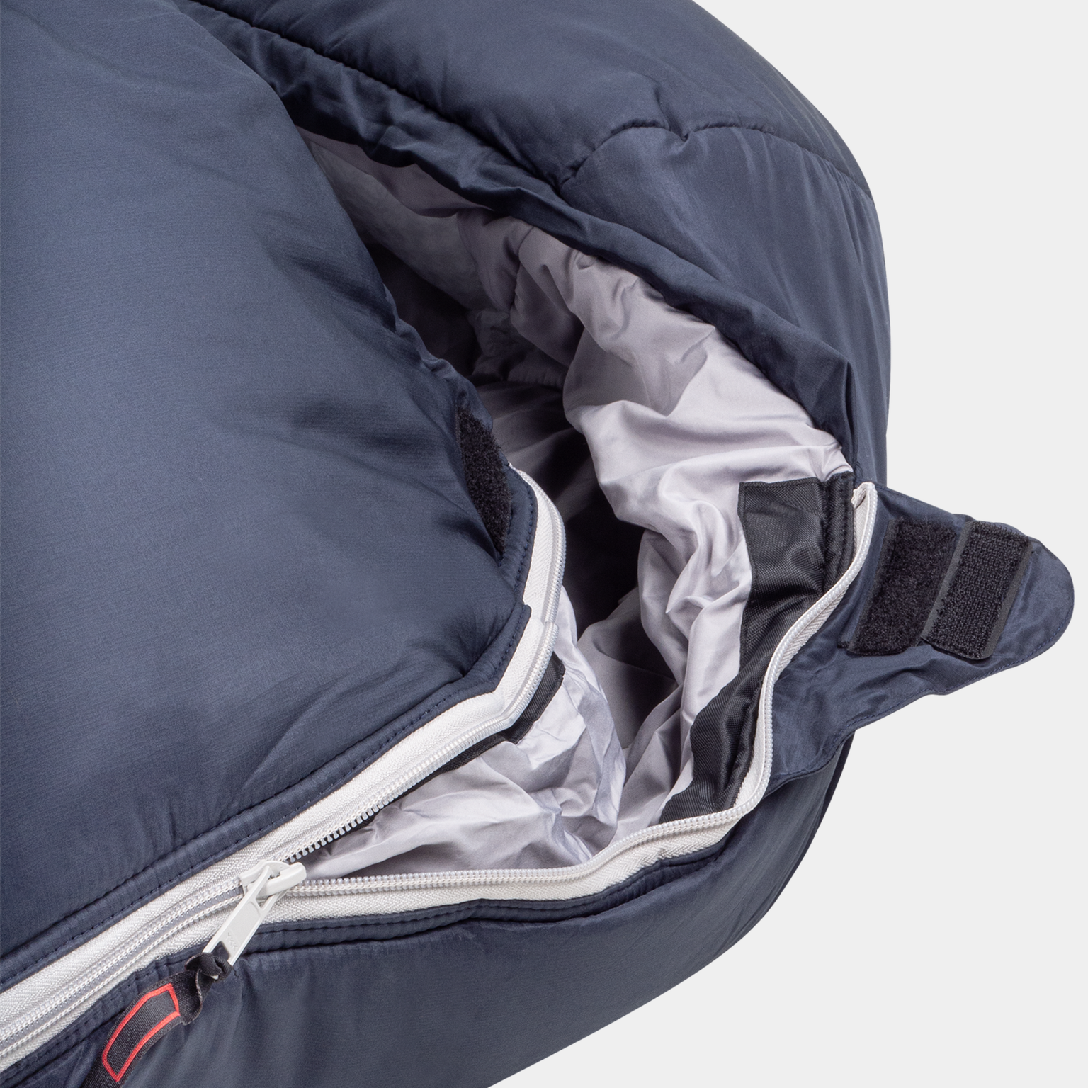 Sarek Winter V, sovsäck fiber - full image 3