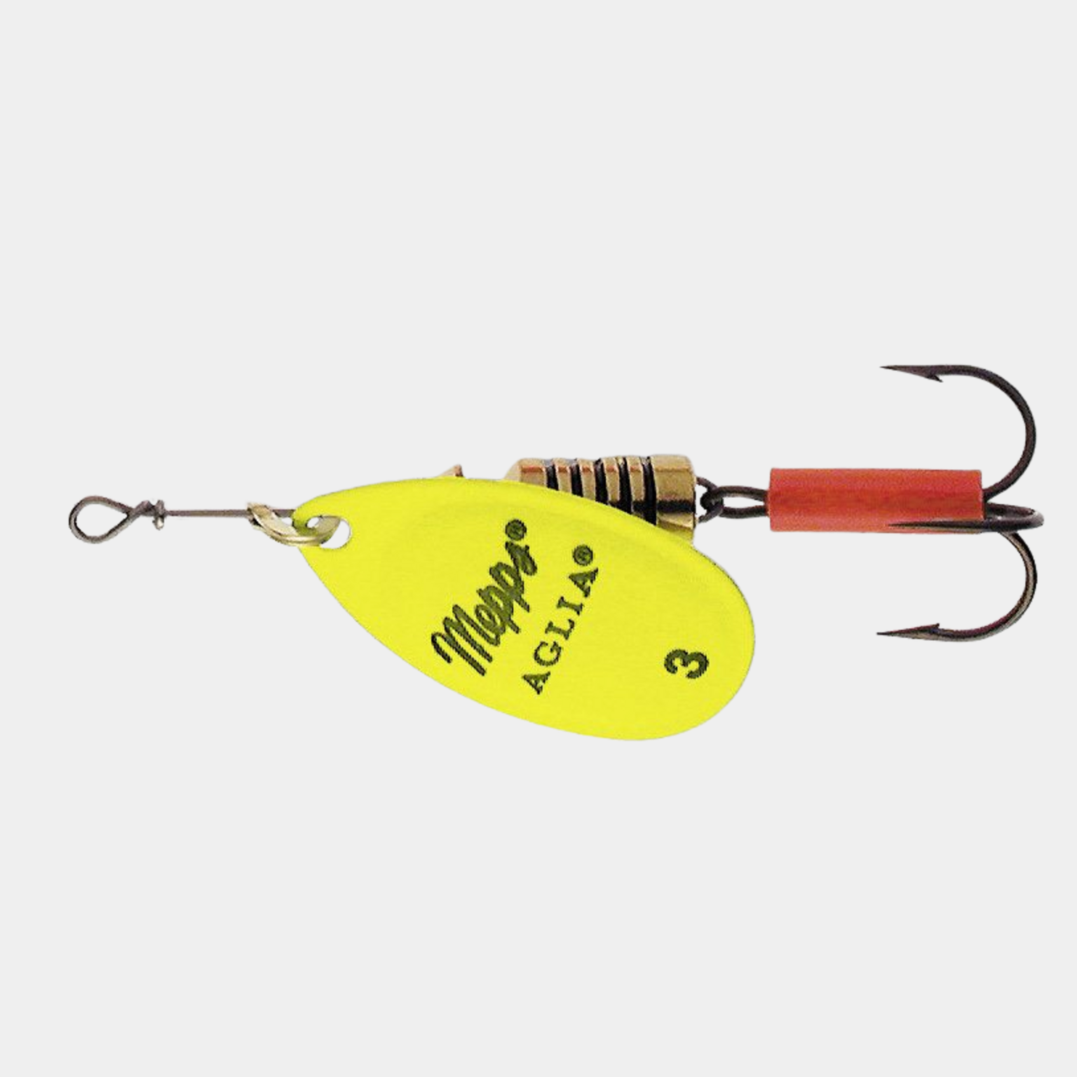 Aglia Fluo 5 / 13g - full image 2