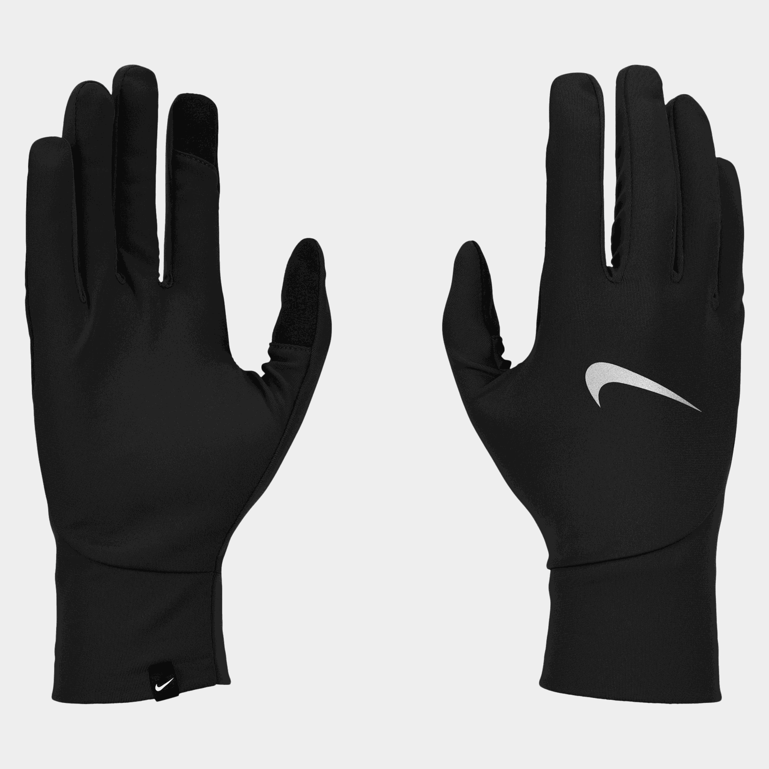 Pacer Lightweight Running Gloves, löparhandskar, dam - full image 1